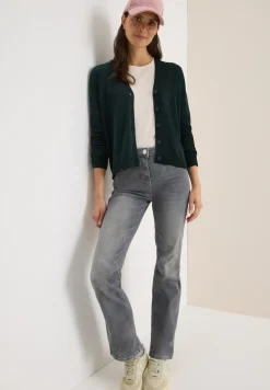 V-hals vest