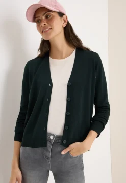 V-hals vest