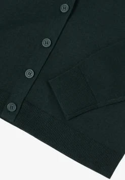 V-hals vest