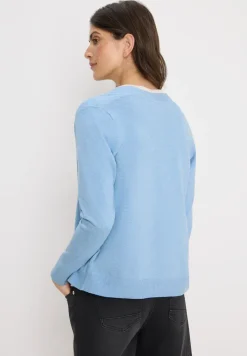 V-hals vest
