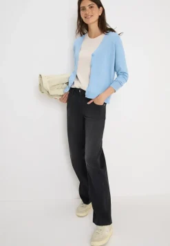 V-hals vest