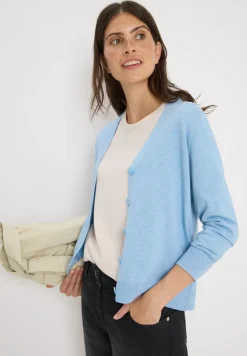 V-hals vest