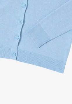 V-hals vest