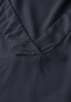 V-hals blouse shirt