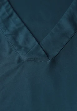 V-hals blouse shirt