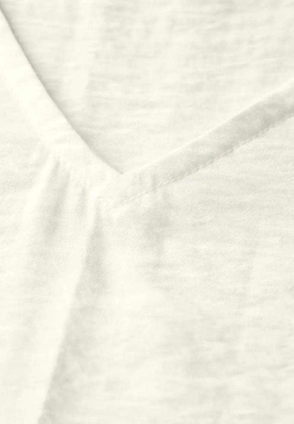 V-hals blouse shirt