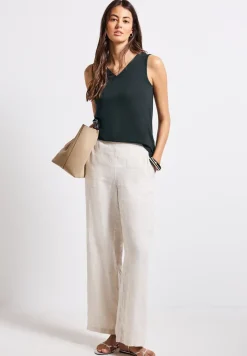 V-hals top