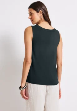V-hals top