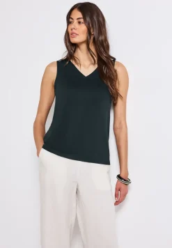 V-hals top