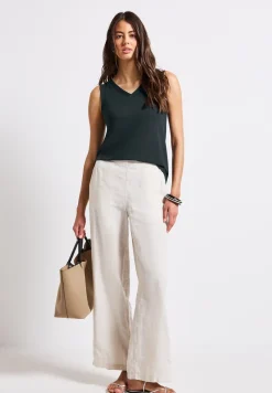 V-hals top