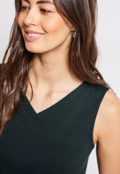 V-hals top