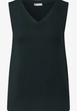 V-hals top