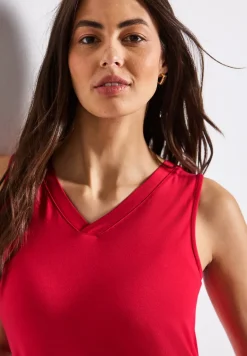 V-hals top