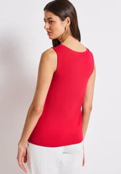 V-hals top