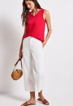 V-hals top
