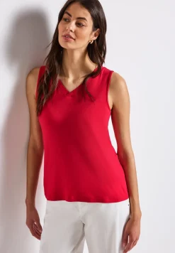V-hals top