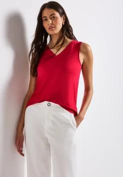 V-hals top