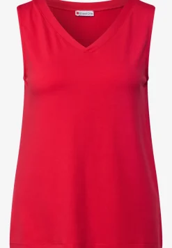 V-hals top