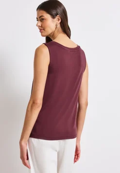 V-hals top