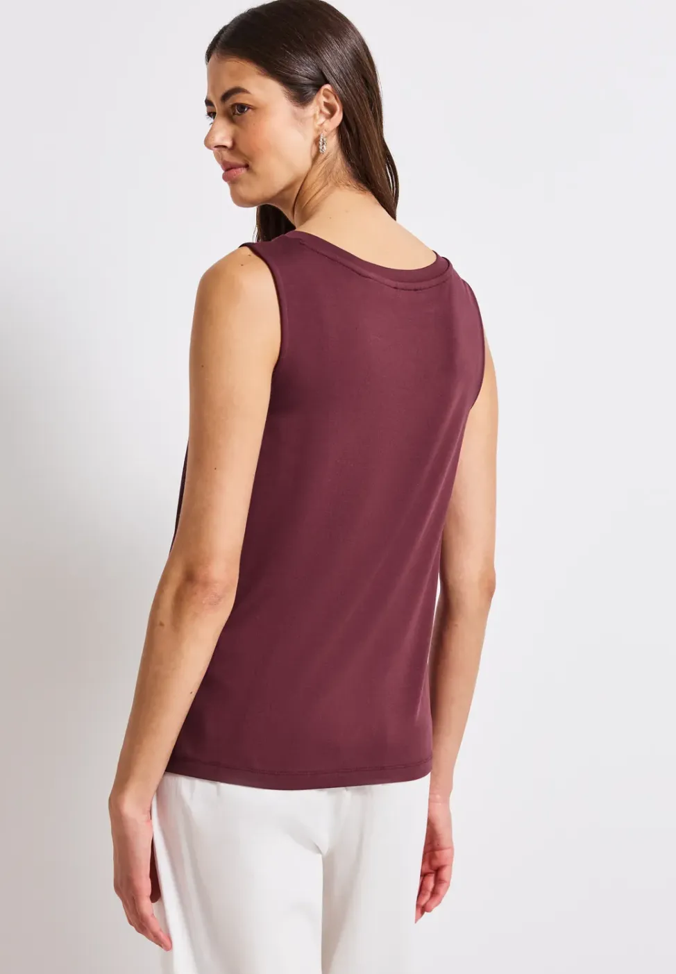 V-hals top