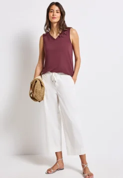 V-hals top