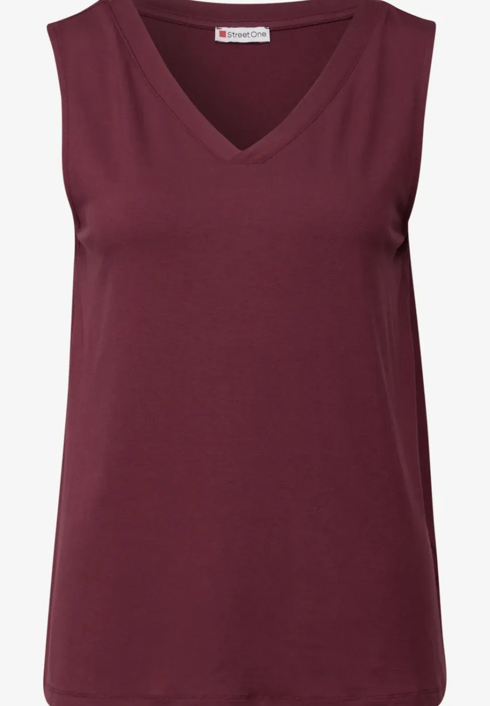 V-hals top