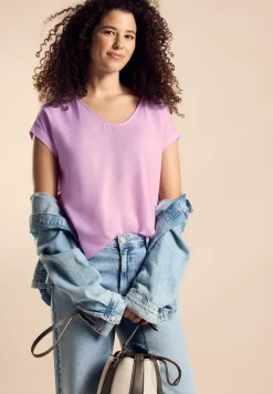 Viscose blouse
