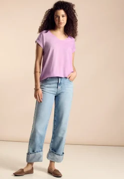 Viscose blouse