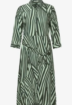 Viscose jurk