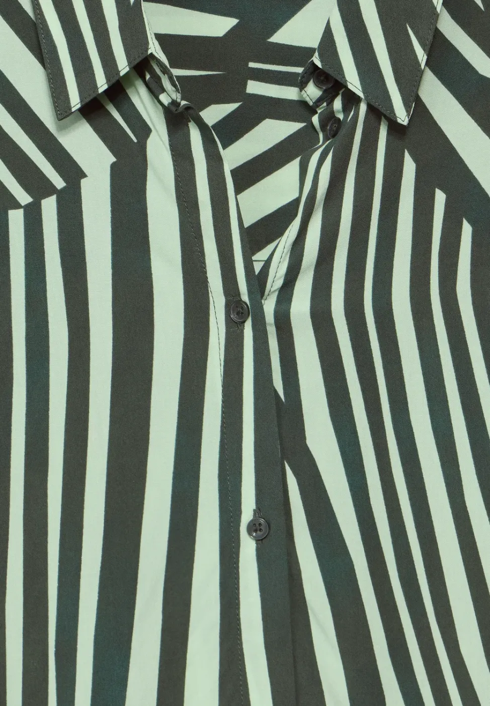 Viscose jurk