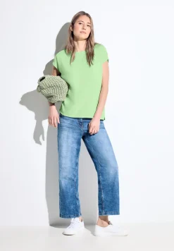 Viscose blouse