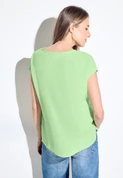 Viscose blouse