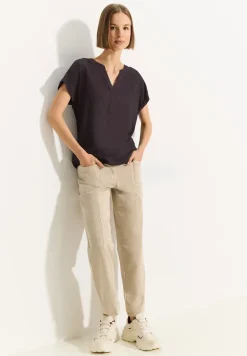 Viscose blouse