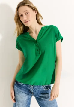 Viscose blouse