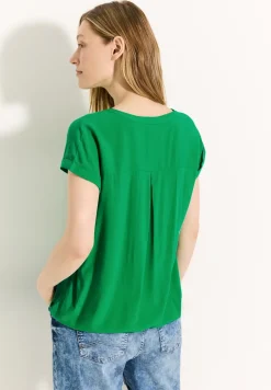 Viscose blouse