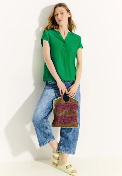 Viscose blouse