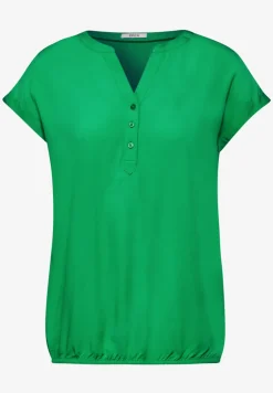 Viscose blouse