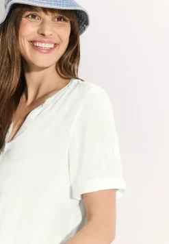 Viscose blouse