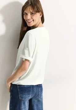 Viscose blouse