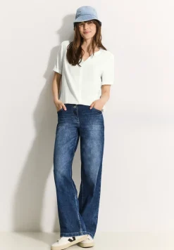 Viscose blouse