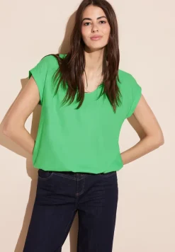 Viscose blouse