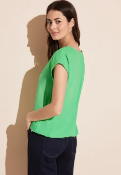 Viscose blouse