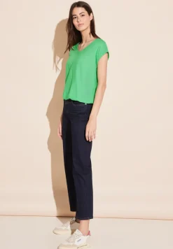 Viscose blouse