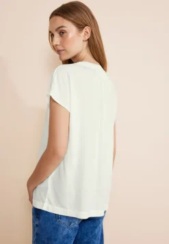 Viscose blouseshirt