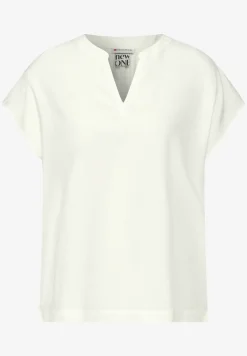 Viscose blouseshirt