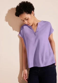 Viscose blouseshirt