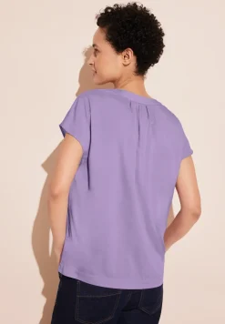 Viscose blouseshirt