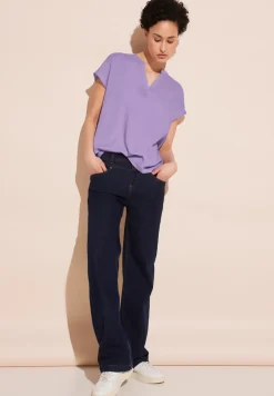 Viscose blouseshirt