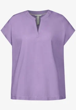 Viscose blouseshirt