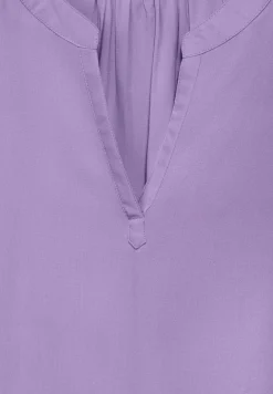 Viscose blouseshirt